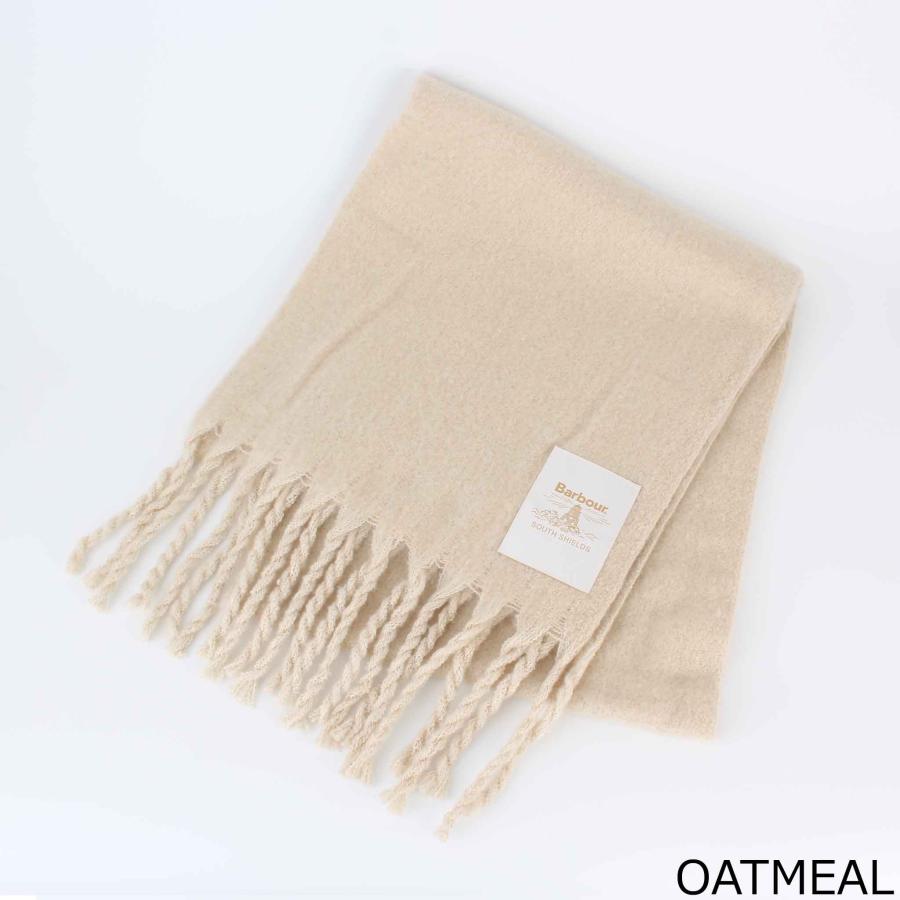 Barbour（バブアー） マフラー ELLISON SCARF メンズ レディース
