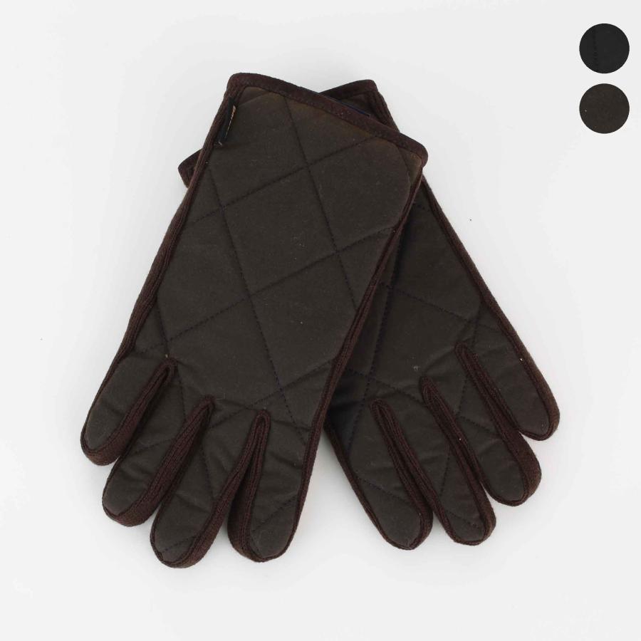 Barbour（バブアー） 手袋 グローブ WESTERDALE GLOVES メンズ MGL0142