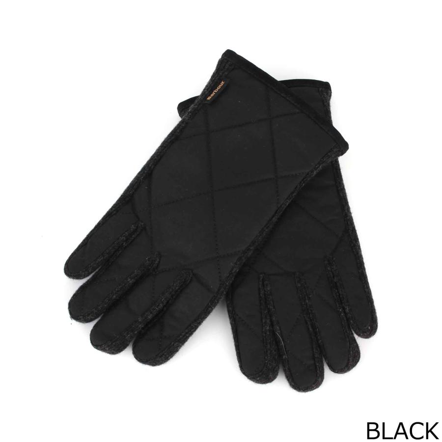 Barbour（バブアー） 手袋 グローブ WESTERDALE GLOVES メンズ MGL0142
