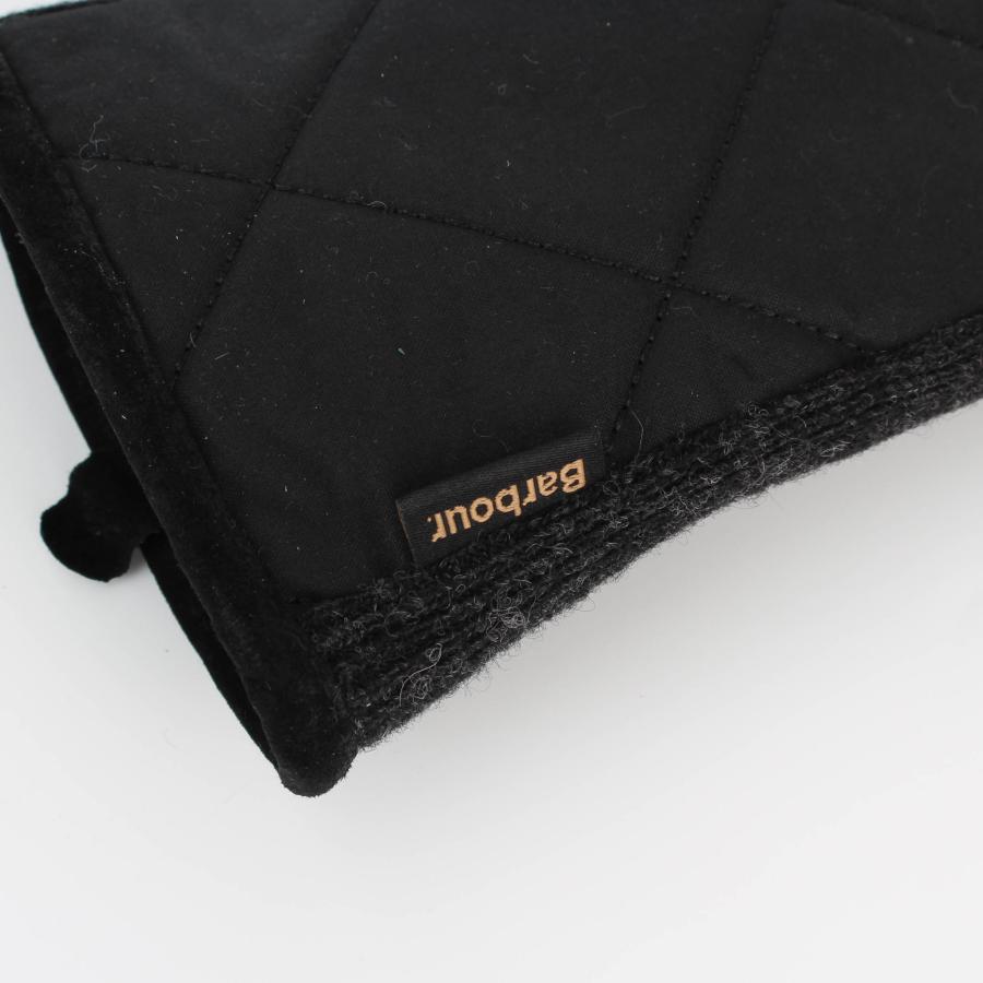 Barbour（バブアー） 手袋 グローブ WESTERDALE GLOVES メンズ MGL0142