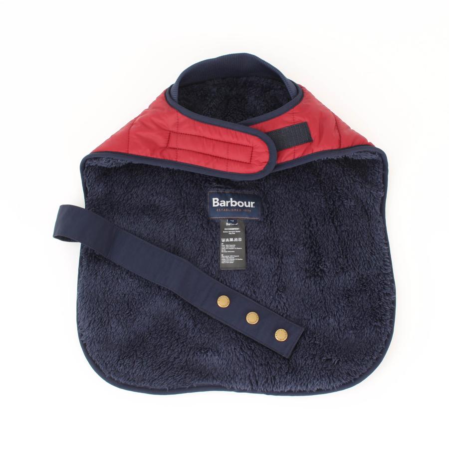 犬服・アクセサリー Barbour guilted dog coat 犬服・アクセサリー Barbour guilted dog coat キルトドッグコート
