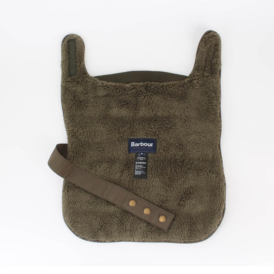 犬服・アクセサリー Barbour guilted dog coat 犬服・アクセサリー Barbour guilted dog coat キルトドッグコート