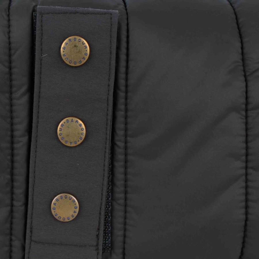 Barbour（バブアー） ドッグコート ドッグウェア BRAMPTON QUILTED DOG