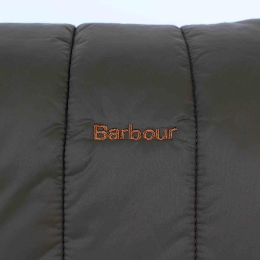 Barbour（バブアー） ドッグコート ドッグウェア BRAMPTON QUILTED DOG
