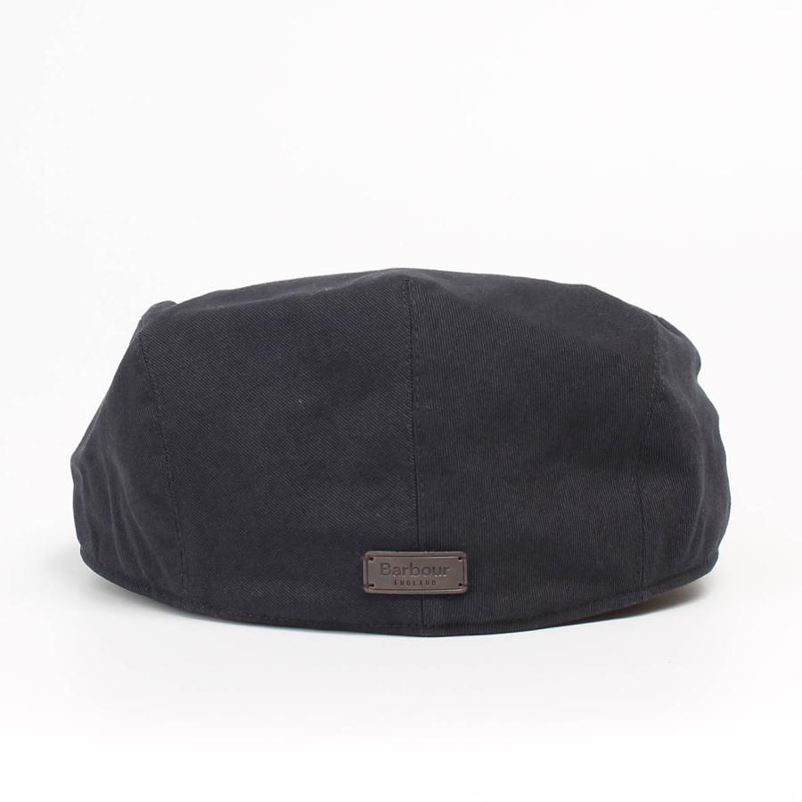 Barbour ハンチング帽 Barbour（バブアー） ハンチング帽 帽子 FINNEAN CAP メンズ