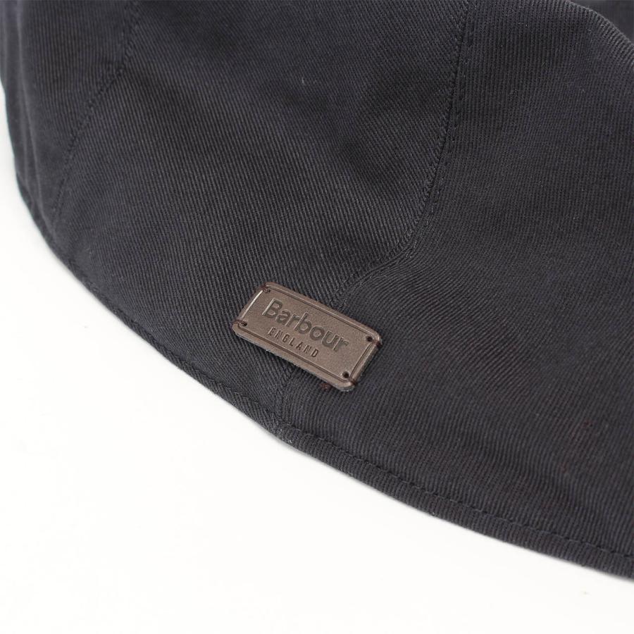 Barbour（バブアー） ハンチング帽 帽子 FINNEAN CAP メンズ