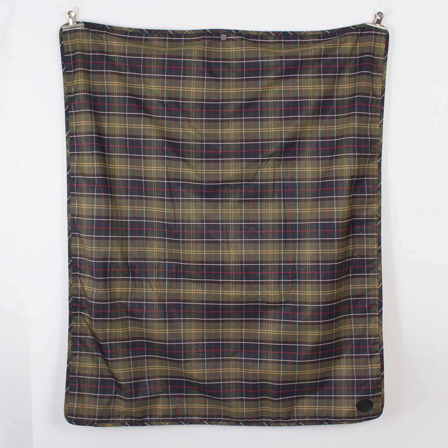 Barbour（バブアー） ブランケット DOG TOWEL/BLANKET ドッグ