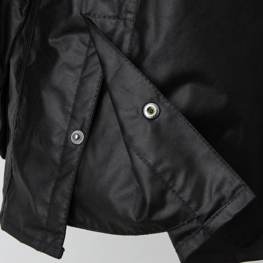 Barbour（バブアー） アウター オイルドコットンジャケット BEDALE WAX