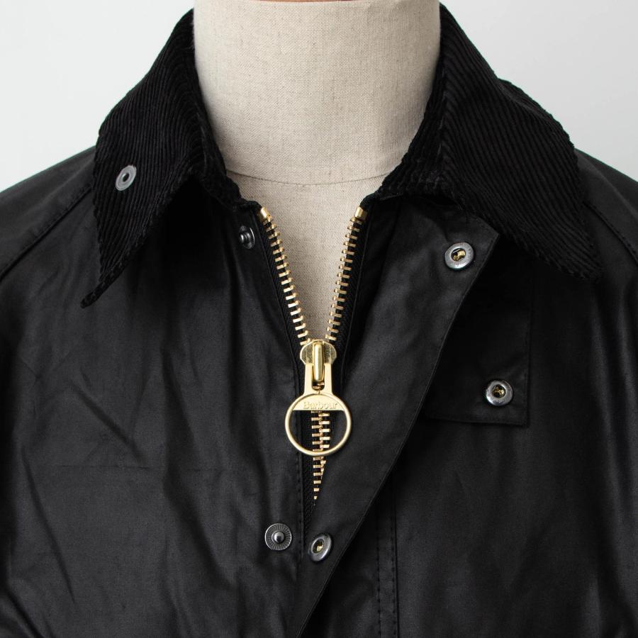 Barbour（バブアー） アウター オイルドコットンジャケット BEDALE WAX