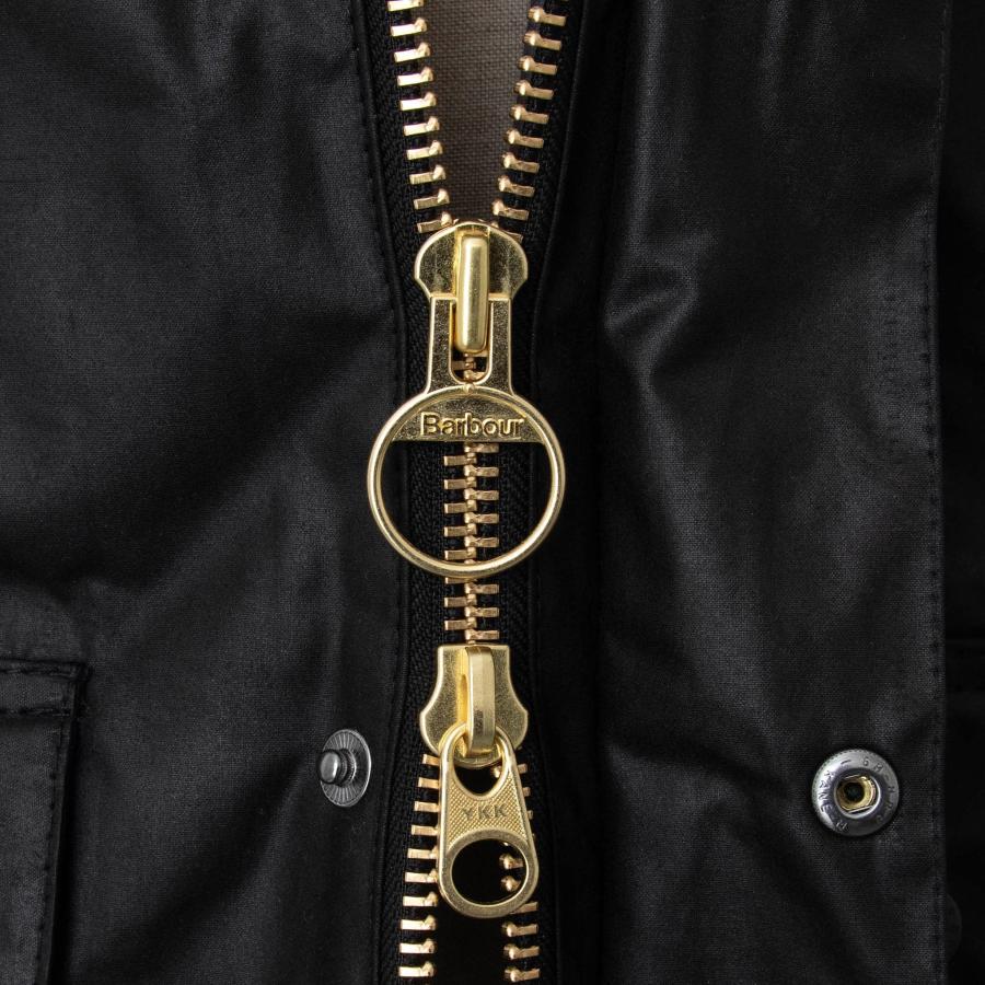 Barbour（バブアー） アウター オイルドコットンジャケット BEDALE WAX