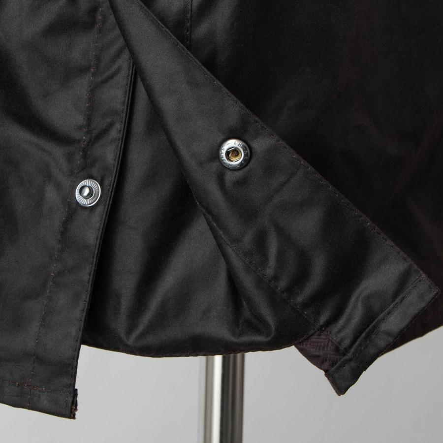 Barbour（バブアー） アウター オイルドコットンジャケット BEDALE WAX