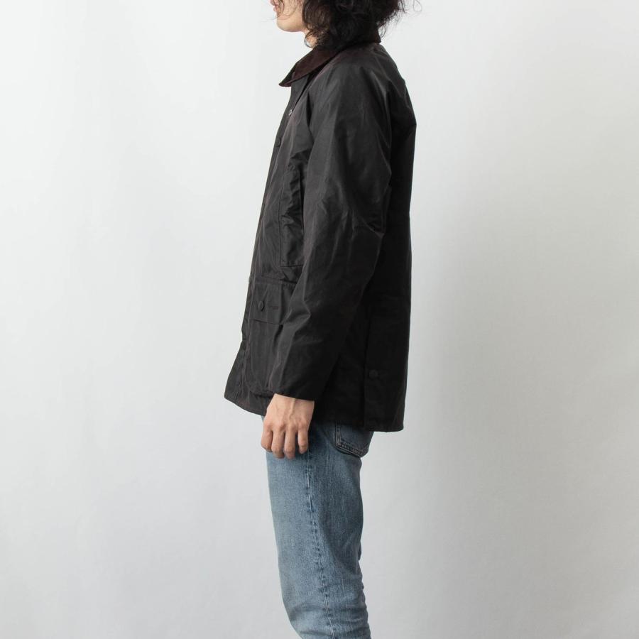 【No】Barbour BEDALE バブアー ビデイル オイルド Barbour（バブアー） アウター オイルドコットンジャケット BEDALE WAX