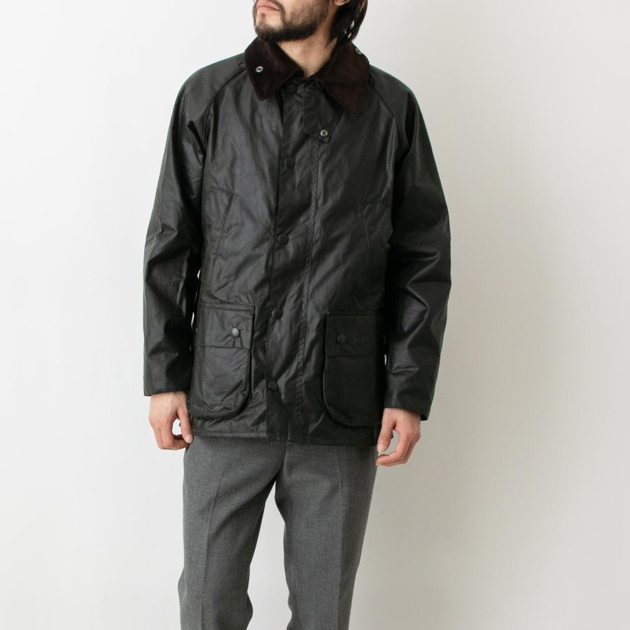 バブアー BARBOUR メンズ ジャケット(レギュラーフィット) セージ バブアー BARBOUR メンズ ジャケット(レギュラーフィット) セージ
