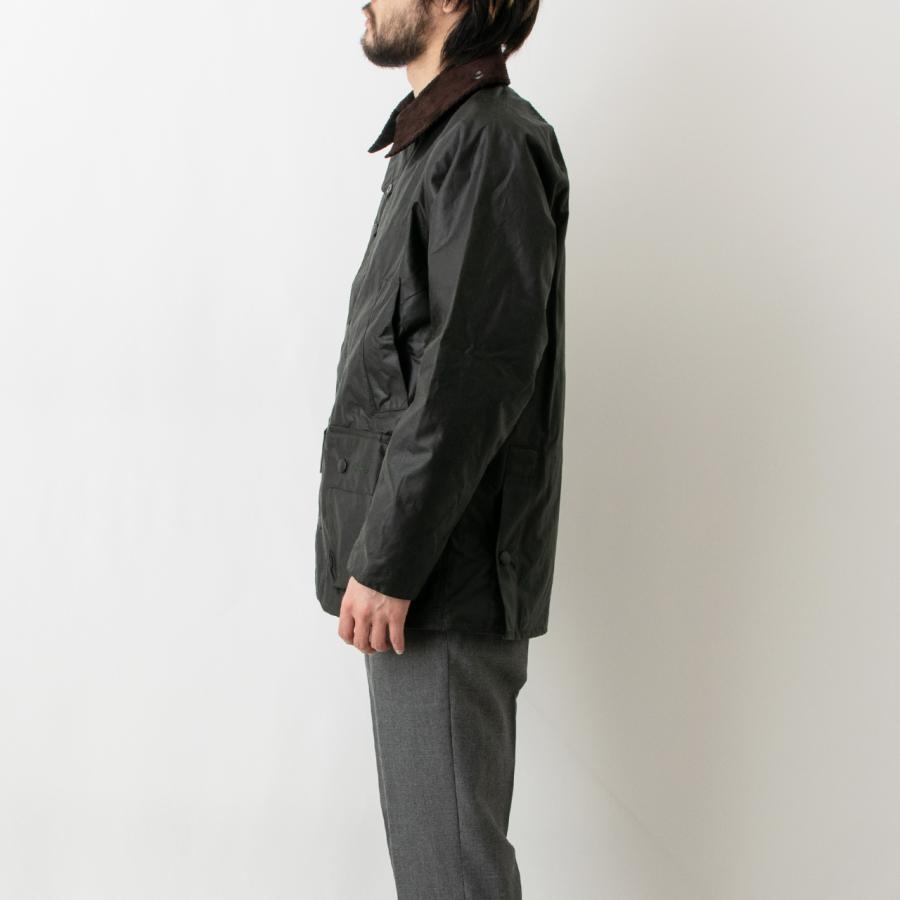 バブアー BARBOUR メンズ ジャケット(レギュラーフィット) セージ バブアー BARBOUR メンズ ジャケット(レギュラーフィット) セージ