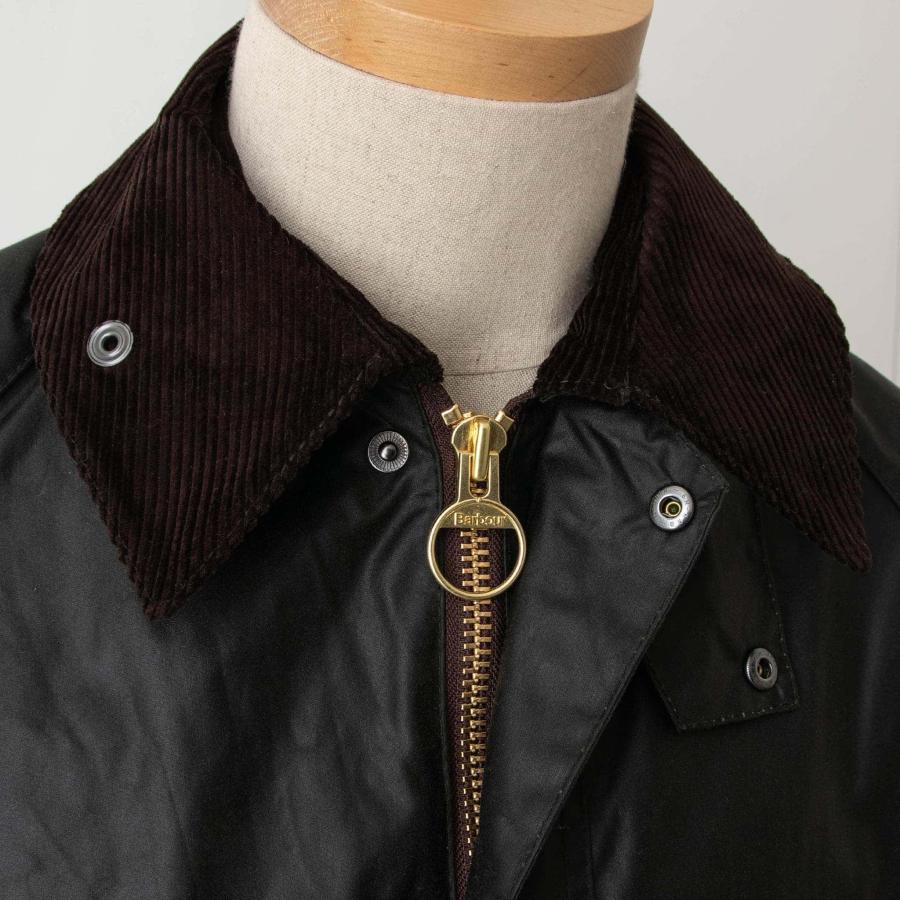 Barbour バブアー BARBOUR メンズ ジャケット(レギュラー Barbour バブアー BARBOUR メンズ ジャケット(レギュラー