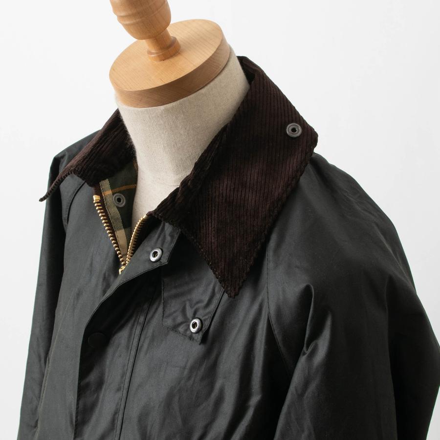 バブアー BARBOUR メンズ ジャケット(レギュラーフィット) セージ バブアー BARBOUR メンズ ジャケット(レギュラーフィット) セージ