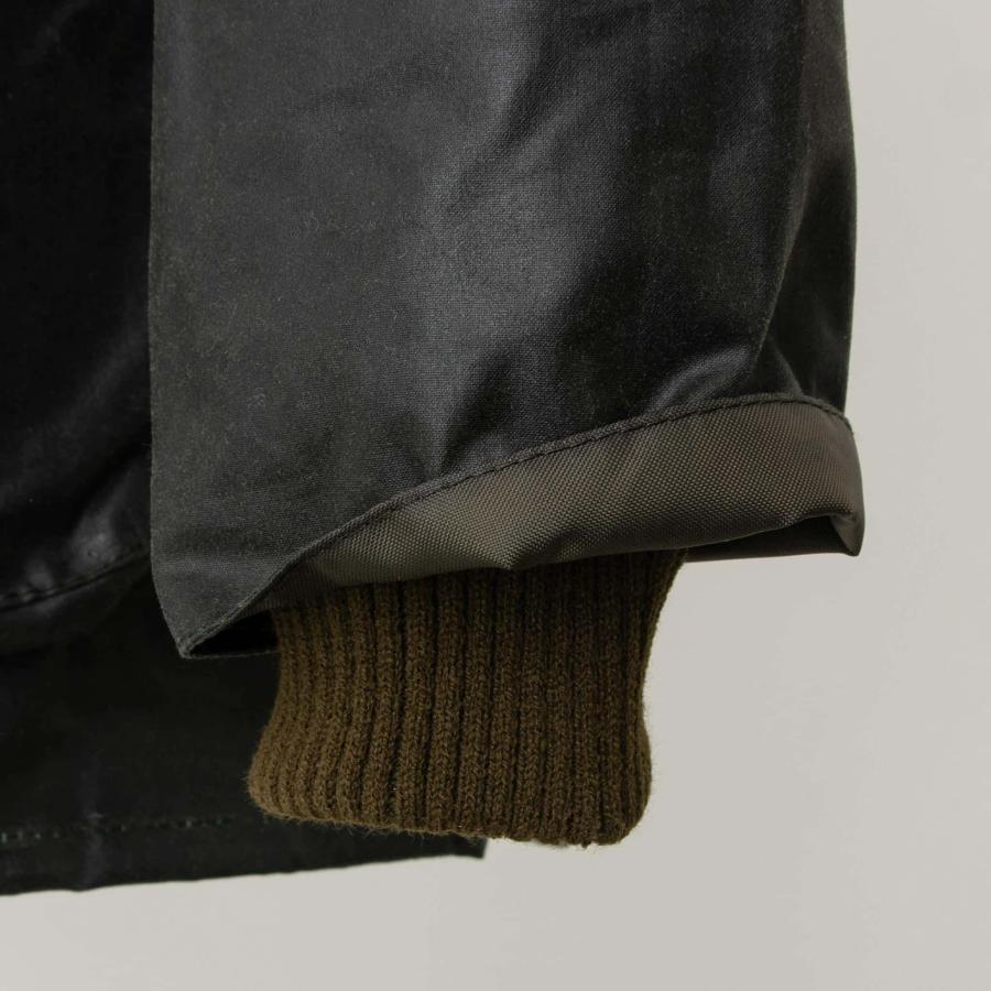 Barbour（バブアー） アウター オイルドコットンジャケット BEDALE WAX