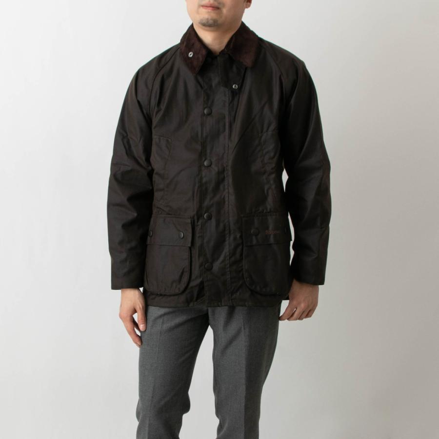 BARBOUR CLASSIC BEDALE WAX JACKET ビデイル | labiela.com