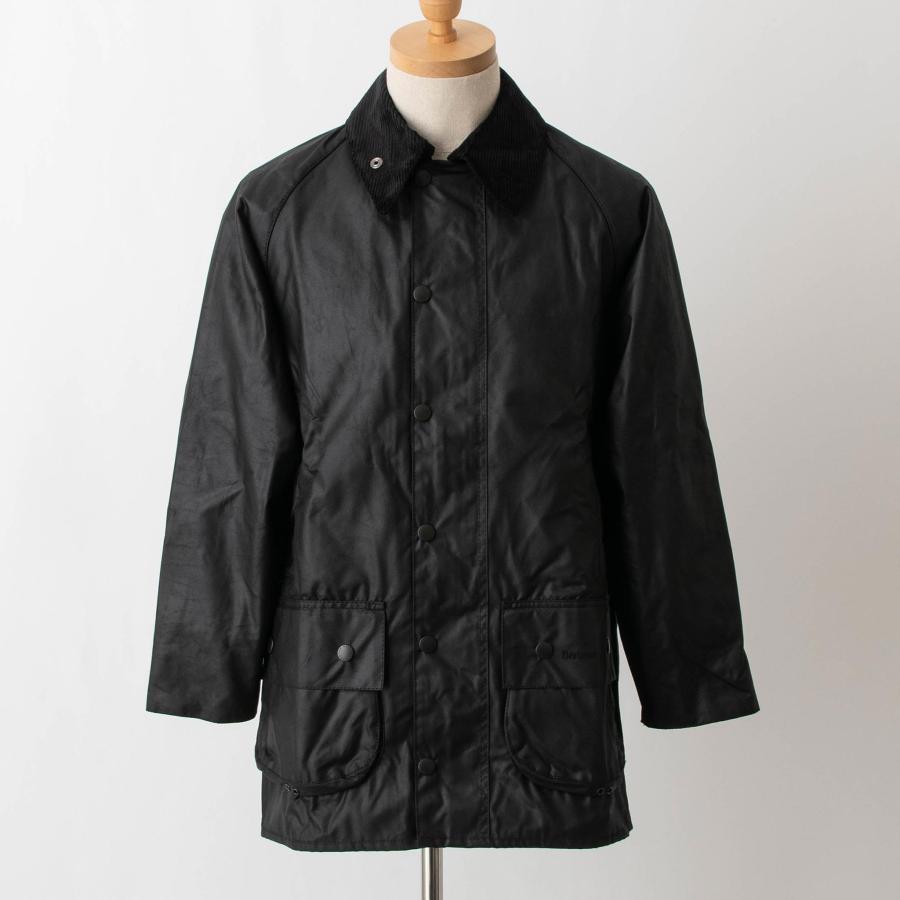 バブアー BARBOUR アウター オイルドコットンジャケット BEAUFORT WAX JACKET ビューフォート（レギュラーフィット） メンズ MWX0017の画像