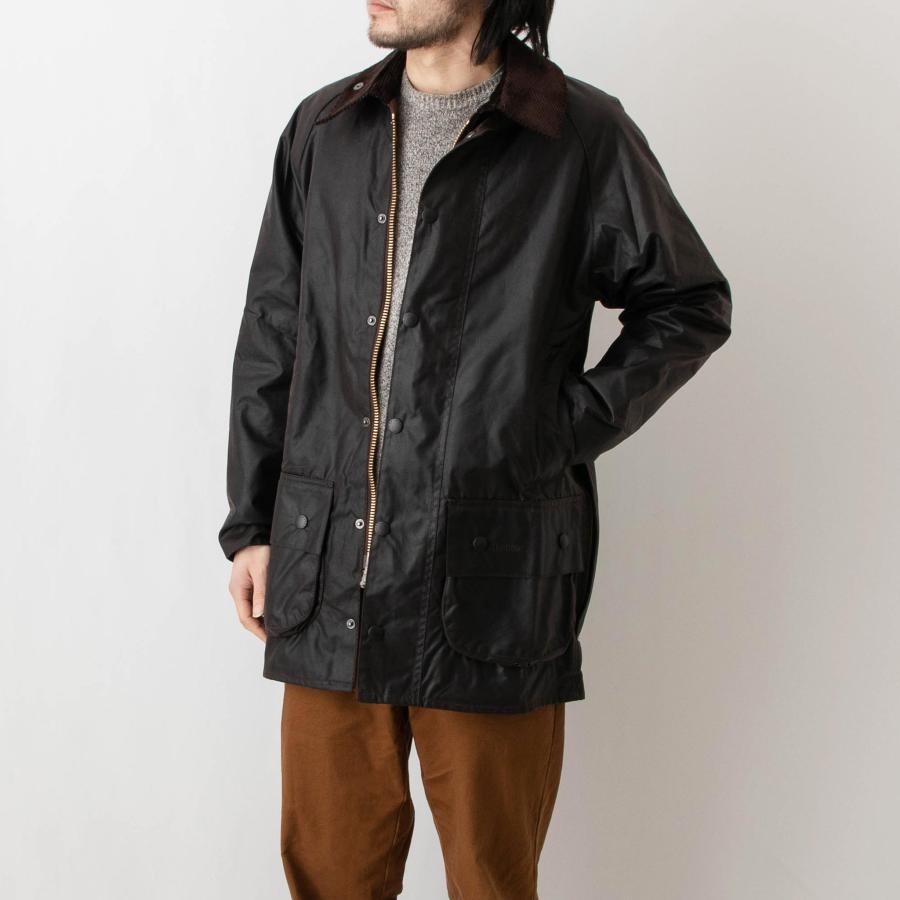 Barbour（バブアー） メンズ ジャケット（レギュラーフィット