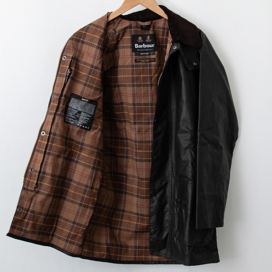 Barbour（バブアー） メンズ ジャケット（レギュラーフィット