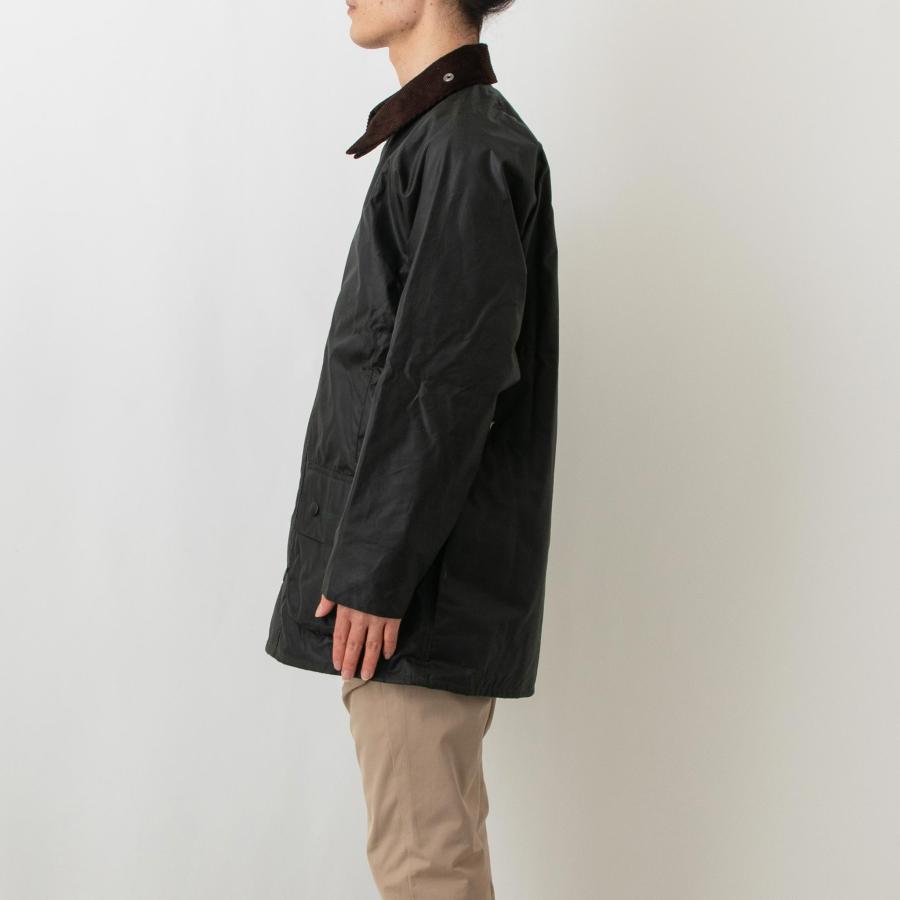Barbour SL BEAUFORT オイルドジャケット Barbour】バブアー オイルドジャケット ビューフォートSL