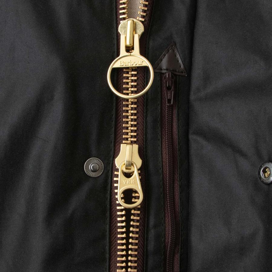 Barbour バブアー BARBOUR アウター オイルドコットンジャケット