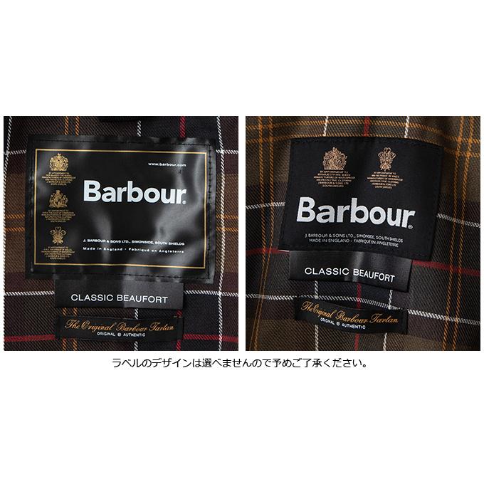Barbour（バブアー） メンズ ジャケット（レギュラーフィット
