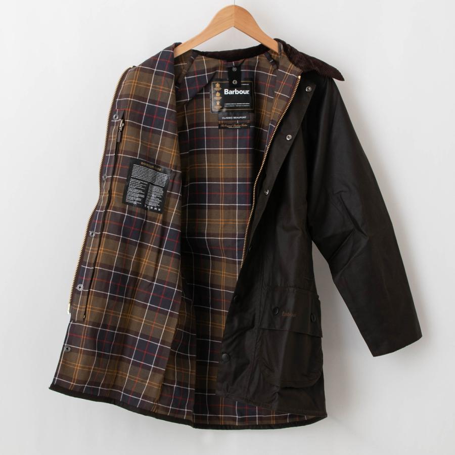 Barbour（バブアー） メンズ ジャケット（レギュラーフィット