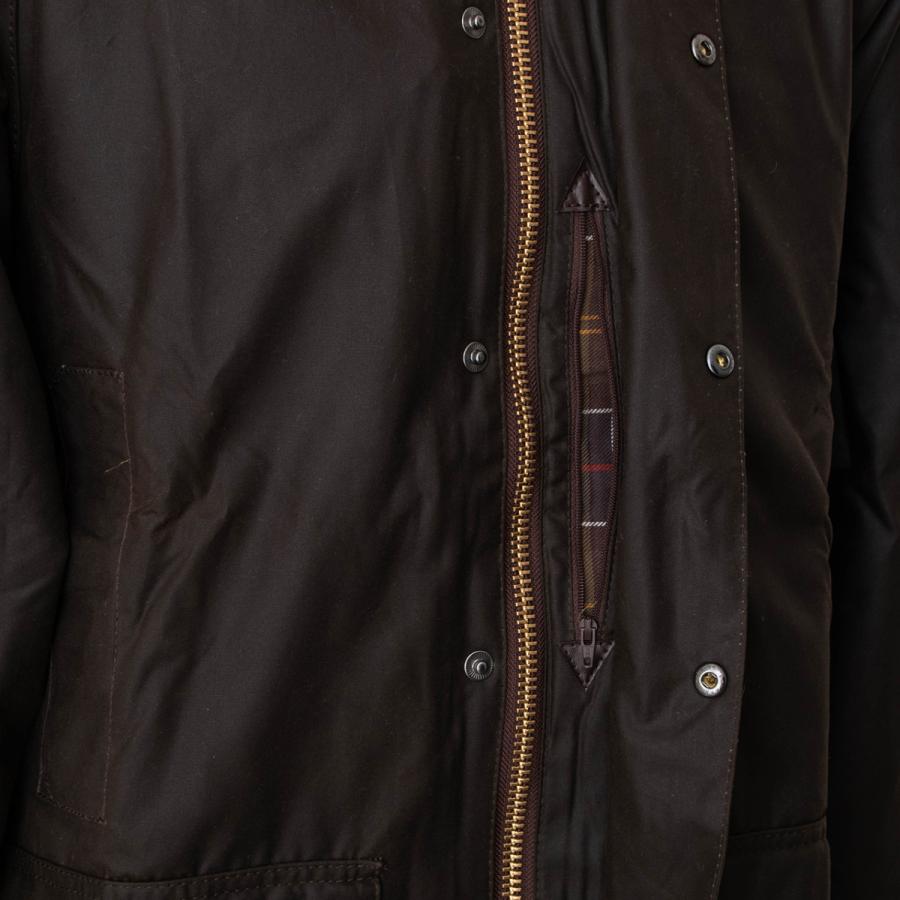 Barbour（バブアー） メンズ ジャケット（レギュラーフィット
