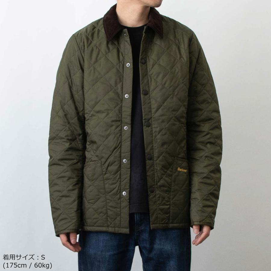 Barbour バブアー BARBOUR アウター キルティングジャケット Barbour バブアー BARBOUR アウター キルティングジャケット
