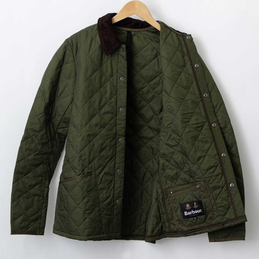 Barbour バブアー BARBOUR アウター キルティングジャケット Barbour バブアー BARBOUR アウター キルティングジャケット