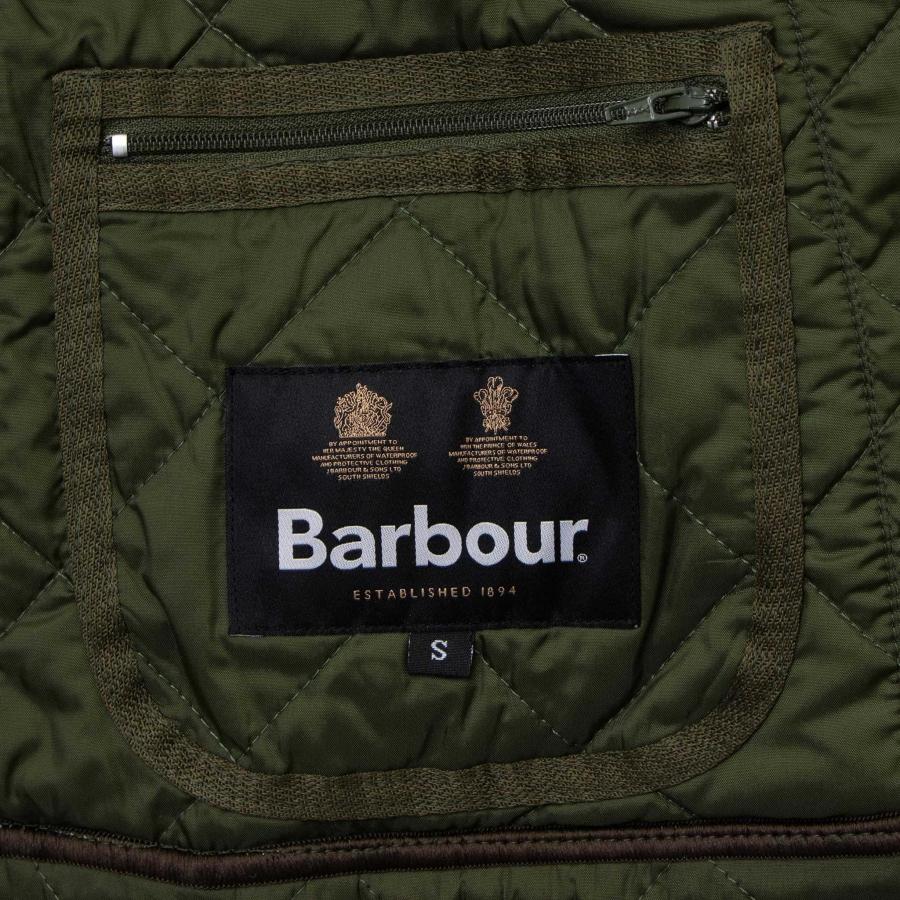 Barbour バブアー BARBOUR アウター キルティングジャケット Barbour バブアー BARBOUR アウター キルティングジャケット