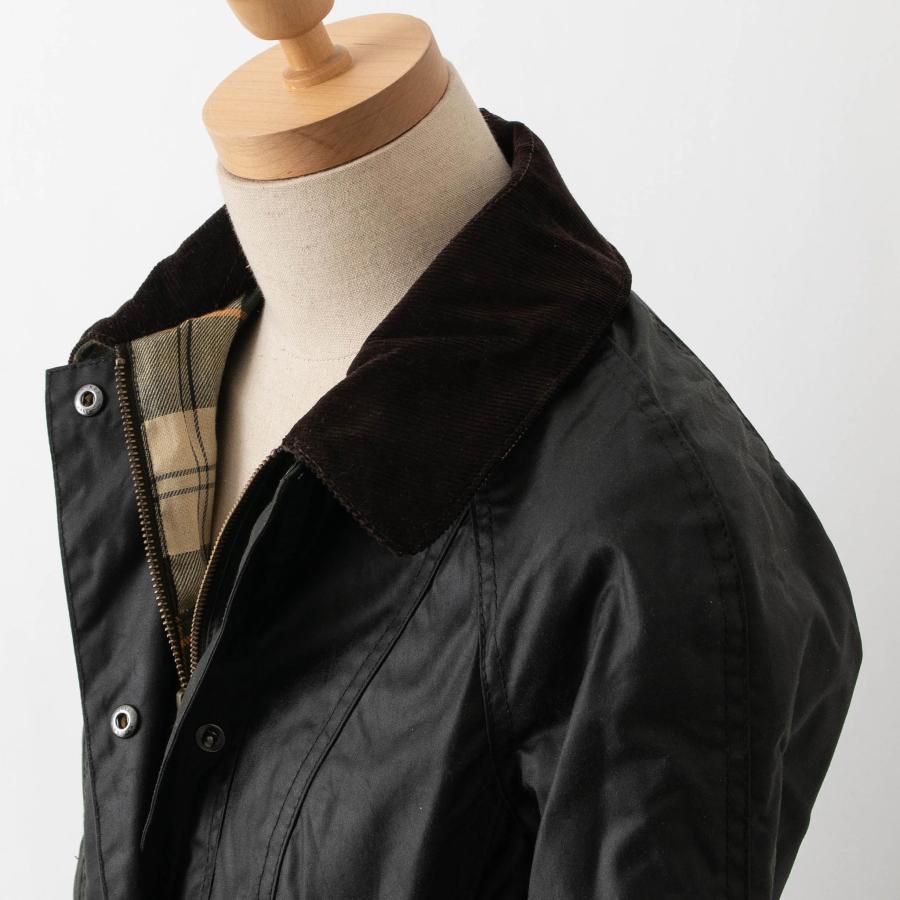 Barbour（バブアー） レディース ジャケット セージグリーン BEADNELL
