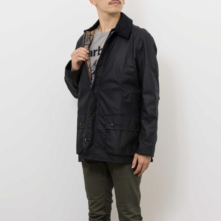 Barbour バブアー BARBOUR メンズ オイルドコットンジャケット 