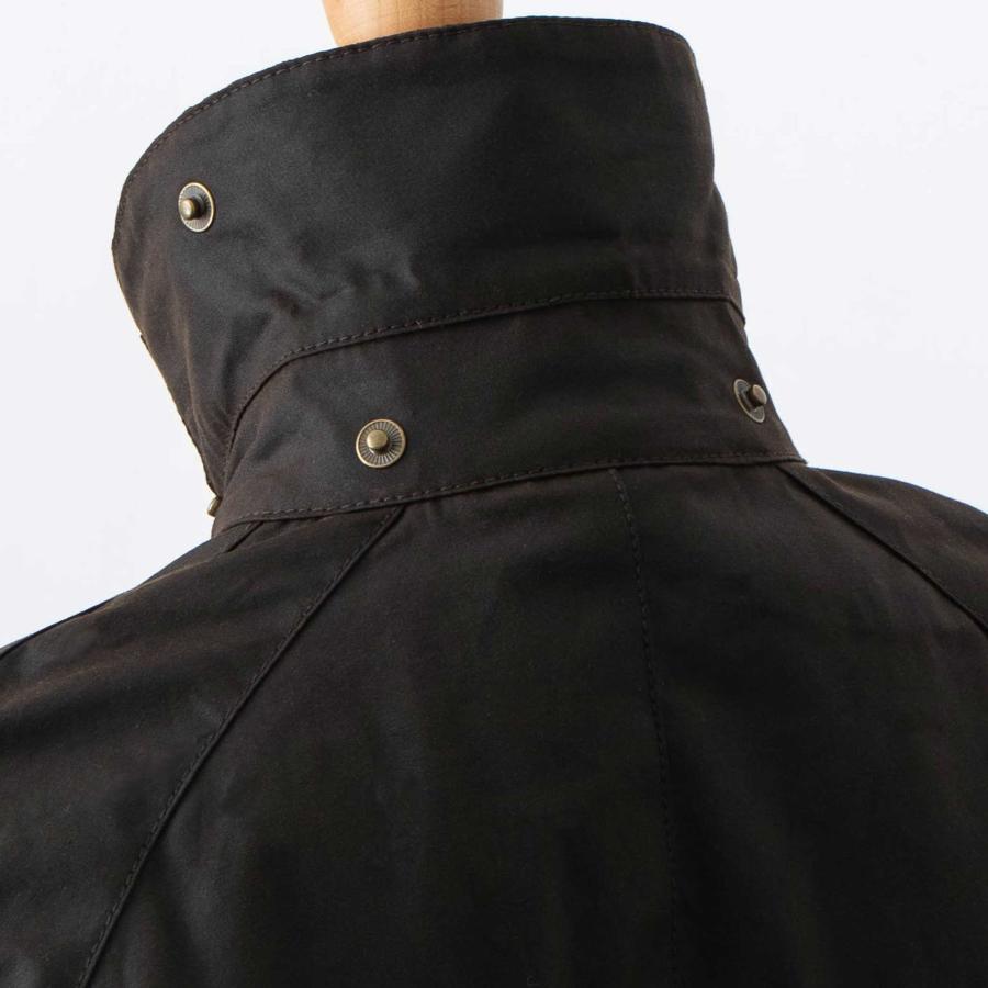 90's G-FORCE オイルドコットンジャケット 90's Barbour