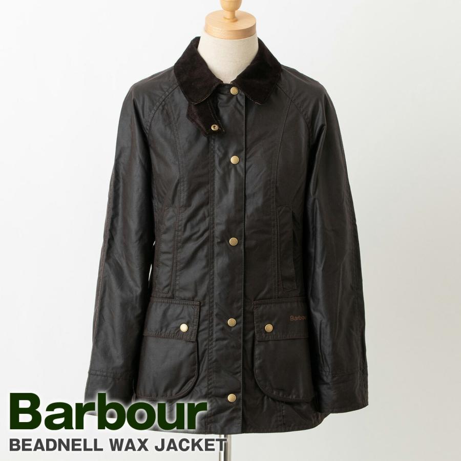 Barbour バブアー BARBOUR レディース ジャケット BEADNELL WAX Barbour バブアー BARBOUR レディース ジャケット BEADNELL WAX