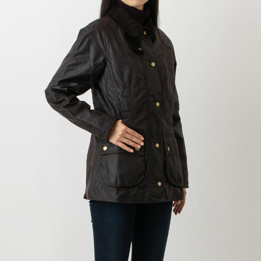 Barbour バブアー オイルドジャケットBeadnell Barbour（バブアー） アウター オイルドコットンジャケット BEADNELL