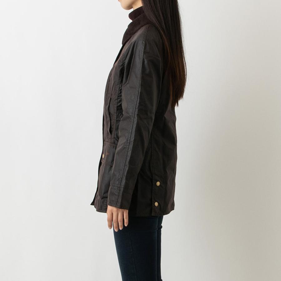 Barbour（バブアー） アウター オイルドコットンジャケット BEADNELL