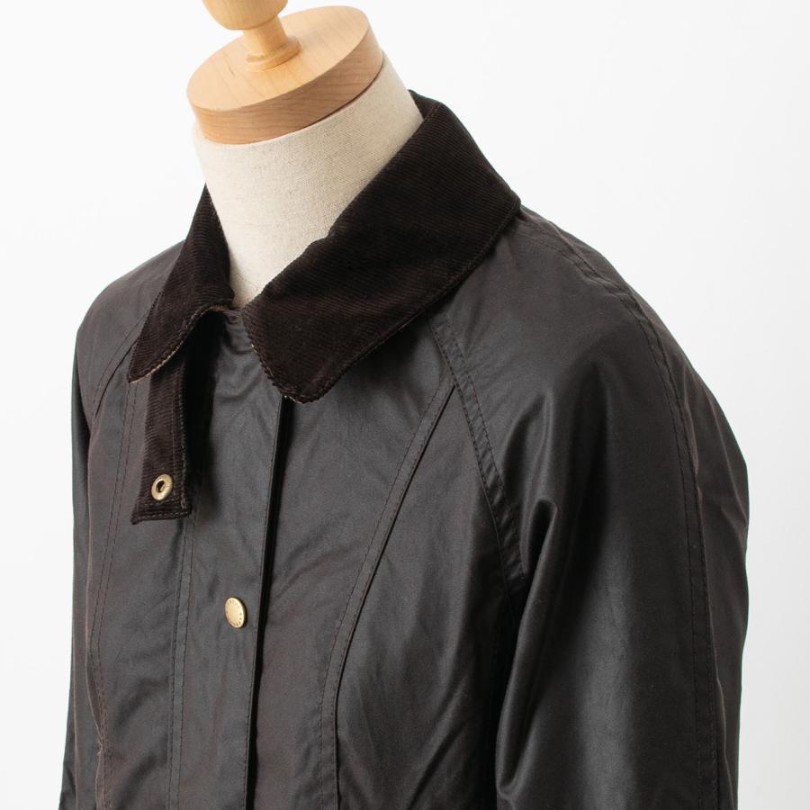 Barbour バブアー BARBOUR レディース ジャケット BEADNELL WAX Barbour バブアー BARBOUR レディース ジャケット BEADNELL WAX