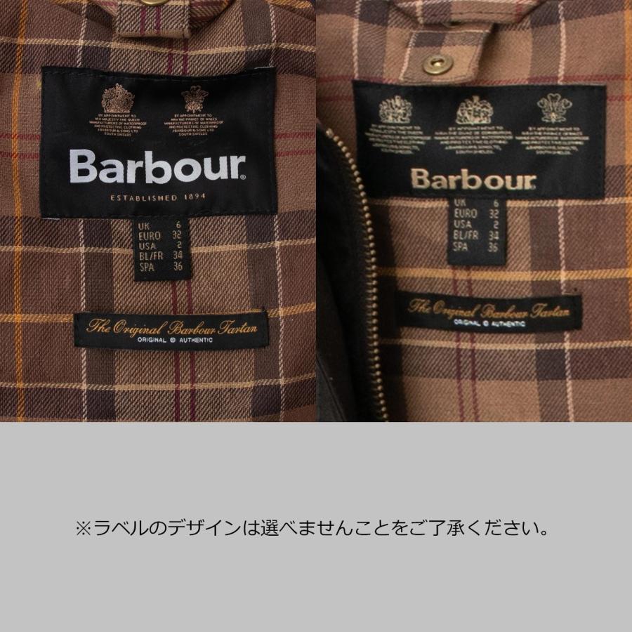 Barbour バブアー BARBOUR レディース ジャケット BEADNELL WAX Barbour バブアー BARBOUR レディース ジャケット BEADNELL WAX