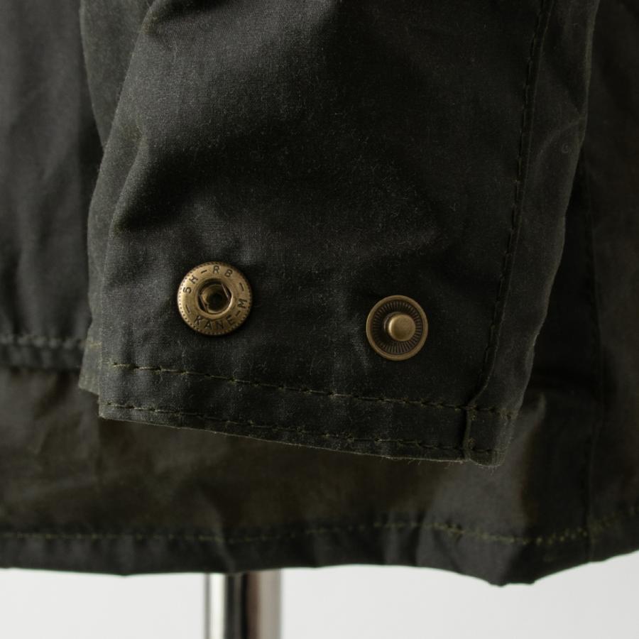 Barbour バブアー BARBOUR レディース オイルドコットンジャケット 
