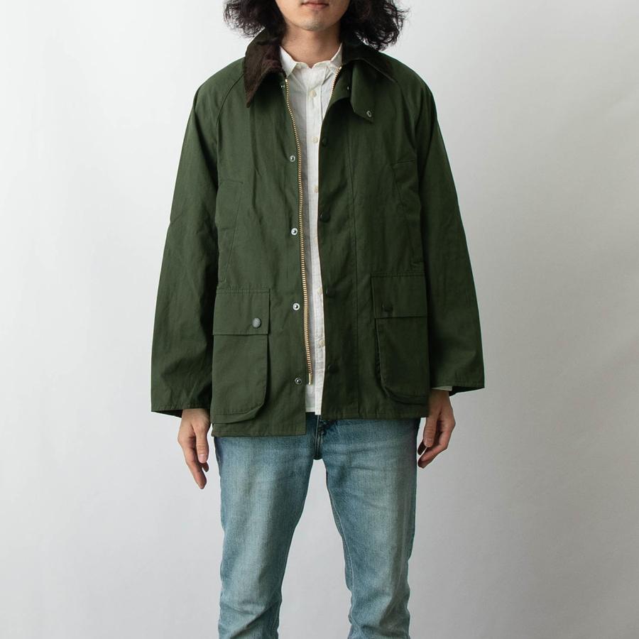 バブアー BARBOUR メンズ ジャケット セージ OS PEACHED BEDALE CASUAL バブアー BARBOUR メンズ ジャケット セージ OS PEACHED BEDALE CASUAL