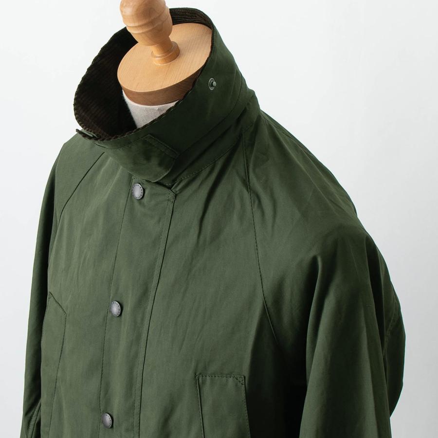 バブアー BARBOUR メンズ ジャケット セージ OS PEACHED BEDALE CASUAL バブアー BARBOUR メンズ ジャケット セージ OS PEACHED BEDALE CASUAL