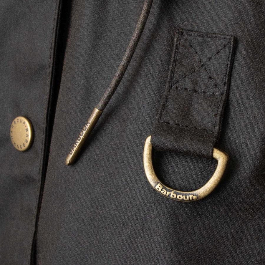 Barbour バブアー BARBOUR アウター オイルドコットンジャケット