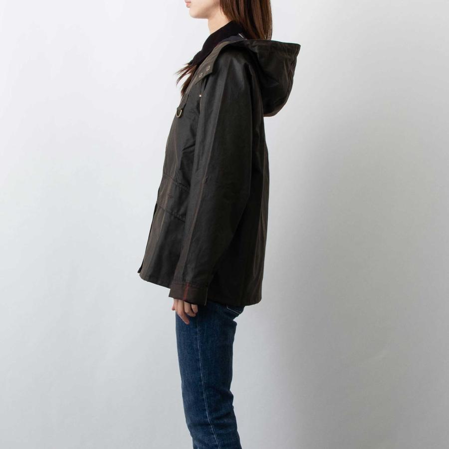 Barbour バブアー BARBOUR アウター オイルドコットンジャケット