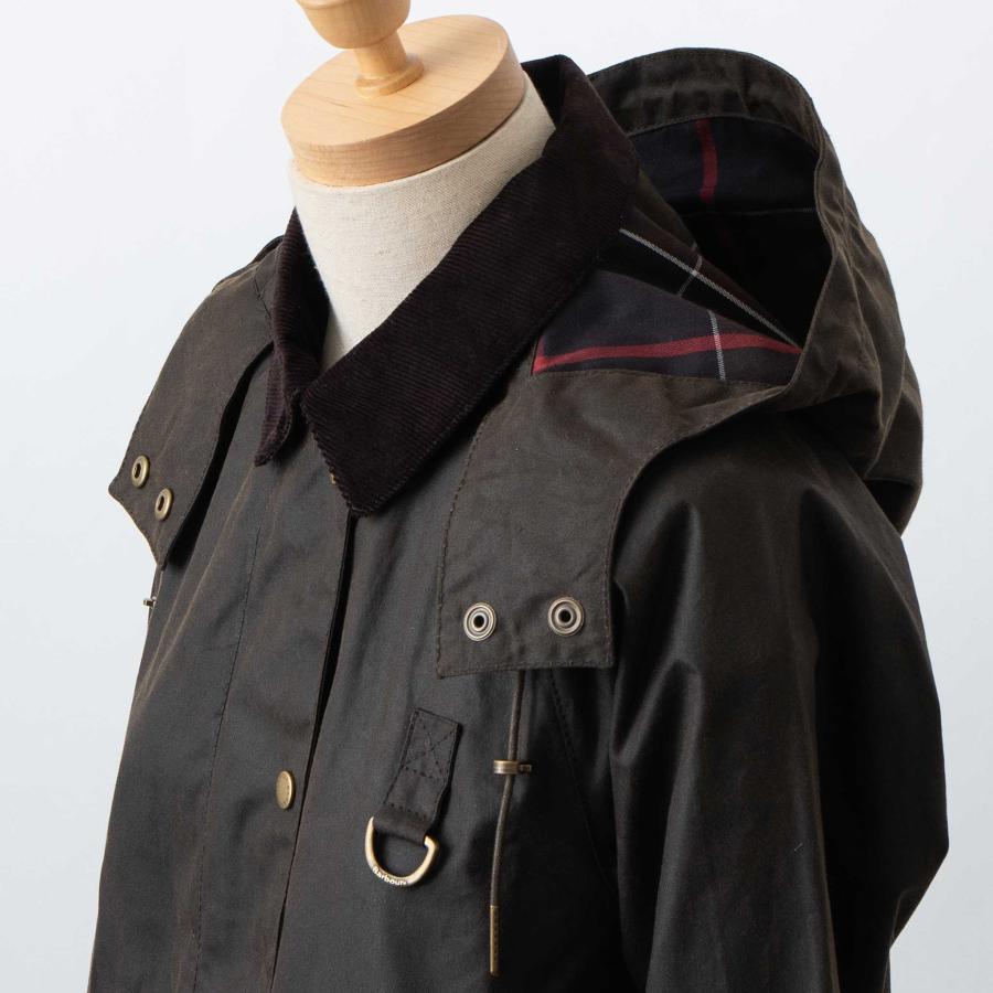 Barbour バブアー BARBOUR アウター オイルドコットンジャケット