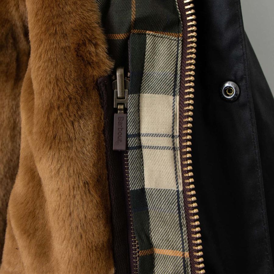Barbour バブアー BARBOUR ライナーベスト WARM PILE WAISTCOAT Barbour バブアー BARBOUR ライナーベスト WARM PILE WAISTCOAT