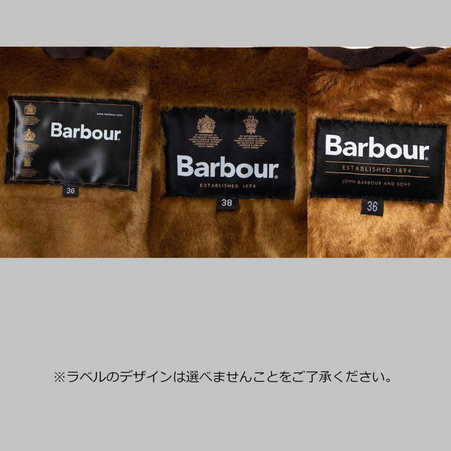 Barbour バブアー BARBOUR ライナーベスト WARM PILE WAISTCOAT Barbour バブアー BARBOUR ライナーベスト WARM PILE WAISTCOAT