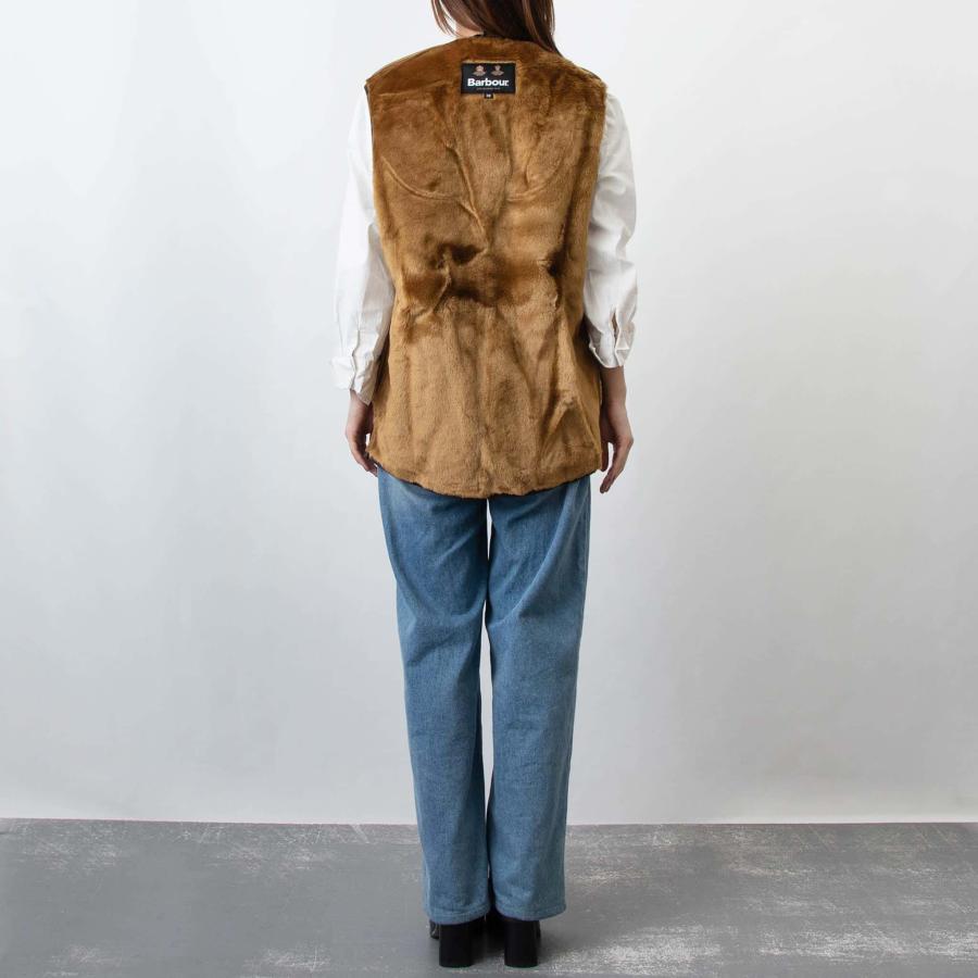 Barbour バブアー BARBOUR ライナーベスト WARM PILE WAISTCOAT Barbour バブアー BARBOUR ライナーベスト WARM PILE WAISTCOAT